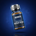resin for glass repair